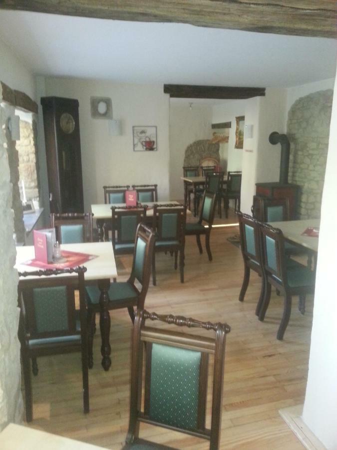 Grafinthal Gaestehaus Alte Klostermuehle מראה חיצוני תמונה