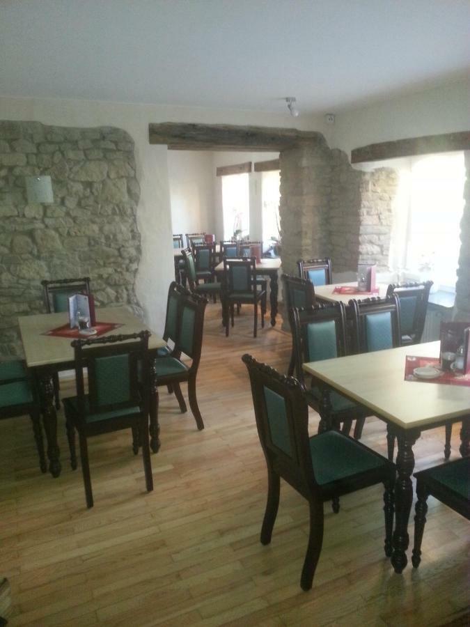Grafinthal Gaestehaus Alte Klostermuehle מראה חיצוני תמונה